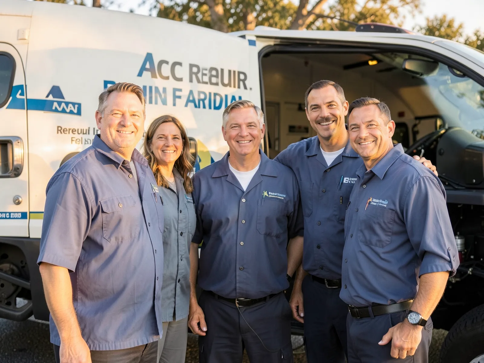 Ac Repair in Homestead, FL near me